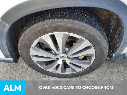 2019 Subaru Ascent Premium 7-Passenger