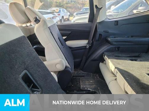 2019 Subaru Ascent Premium 7-Passenger