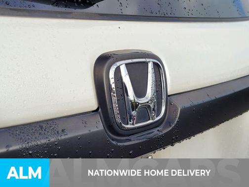 2021 Honda Passport AWD Touring