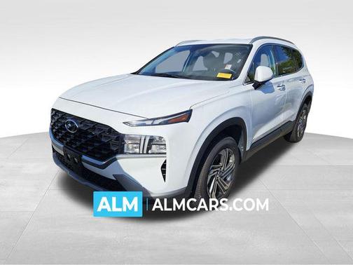 2023 Hyundai SANTA FE SEL 2.4