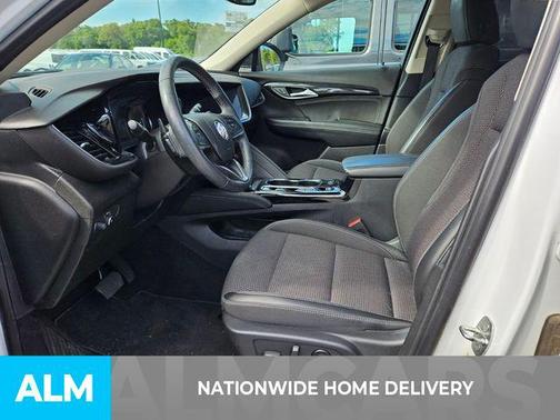 2021 Buick Envision FWD Preferred