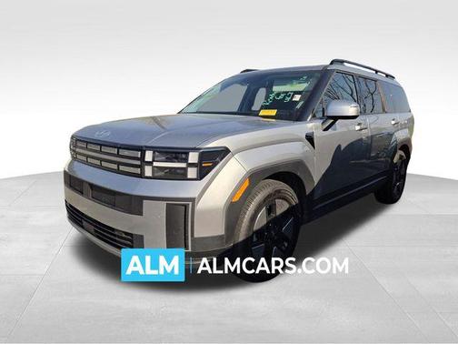 2024 Hyundai SANTA FE SEL 2.4