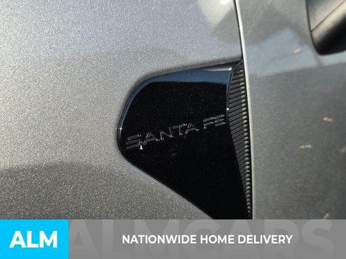 2024 Hyundai SANTA FE SEL 2.4