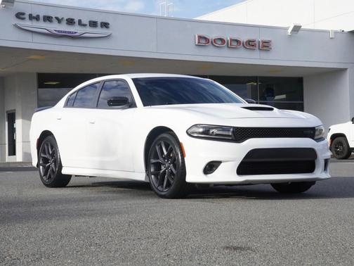 2021 Dodge Charger GT