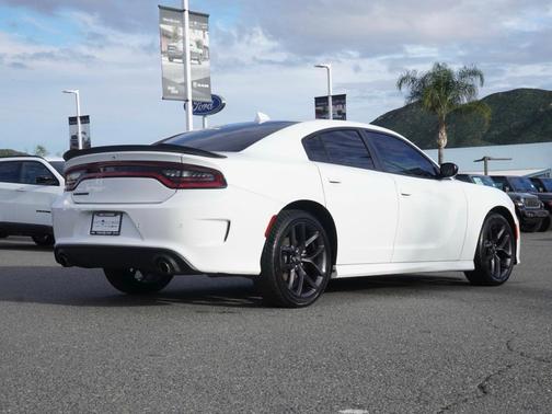 2021 Dodge Charger GT