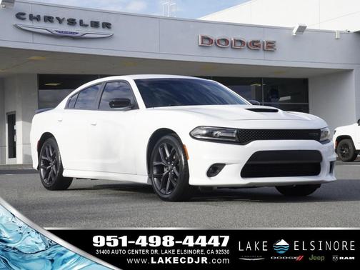2021 Dodge Charger GT