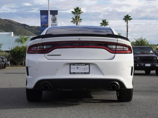 2021 Dodge Charger GT