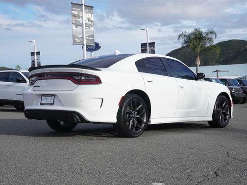 2021 Dodge Charger GT