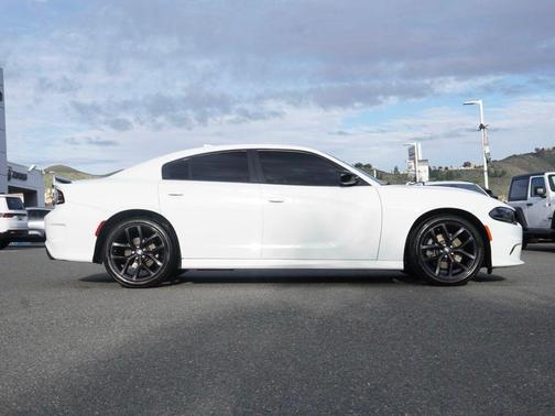 2021 Dodge Charger GT