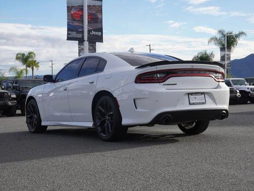 2021 Dodge Charger GT