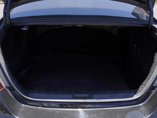 2014 Honda Civic Si