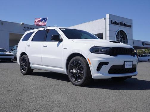 2025 Dodge Durango R/T
