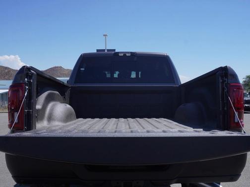 2025 RAM 2500 Rebel/Power Wagon