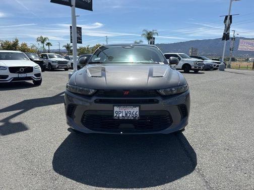 2024 Dodge Hornet R/T Plus