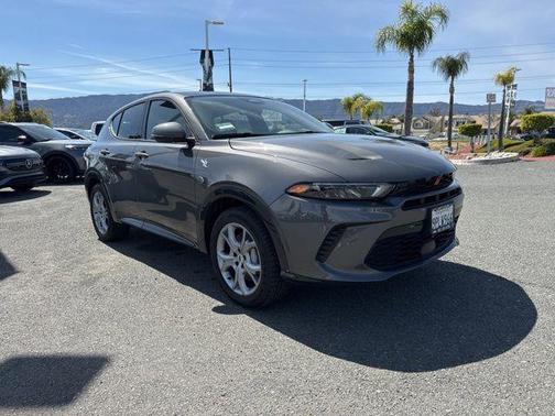 2024 Dodge Hornet R/T Plus