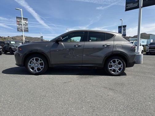 2024 Dodge Hornet R/T Plus