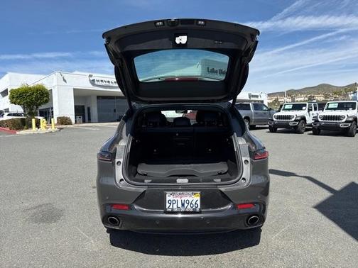 2024 Dodge Hornet R/T Plus