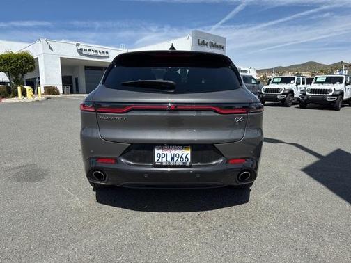 2024 Dodge Hornet R/T Plus