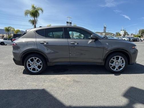 2024 Dodge Hornet R/T Plus