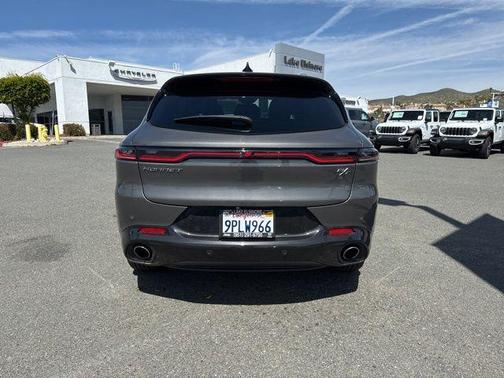 2024 Dodge Hornet R/T Plus