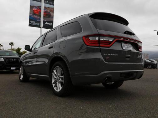 2023 Dodge Durango R/T