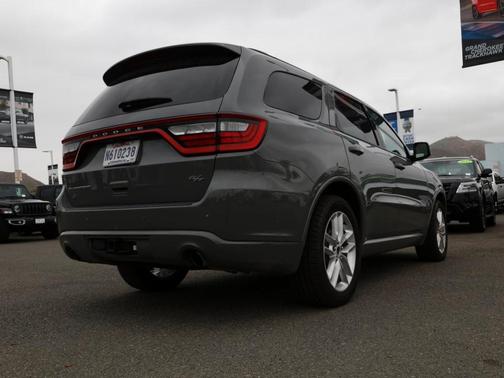2023 Dodge Durango R/T