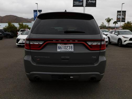 2023 Dodge Durango R/T