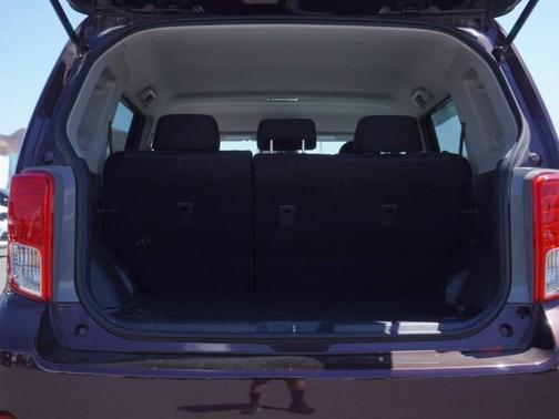 2012 Scion xB 