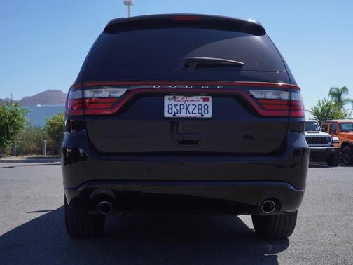 2020 Dodge Durango GT