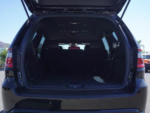 2020 Dodge Durango GT