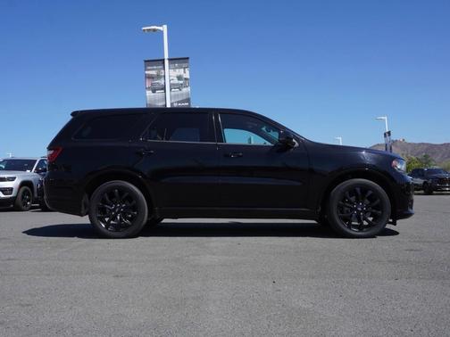 2020 Dodge Durango GT