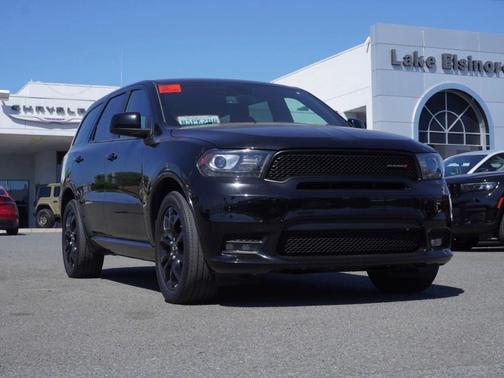 2020 Dodge Durango GT