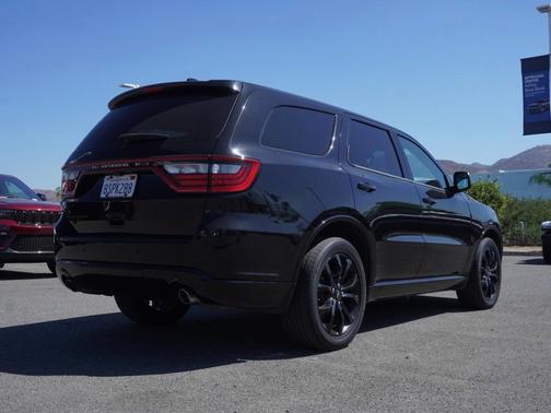2020 Dodge Durango GT