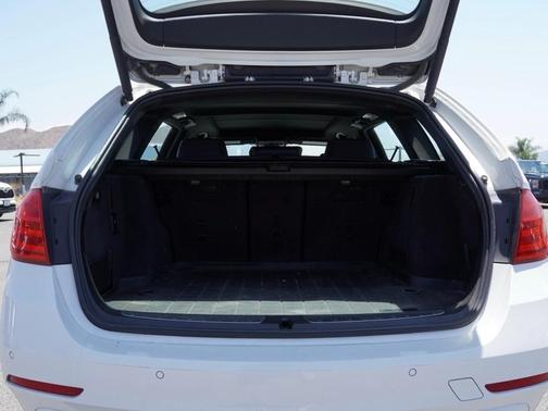 2015 BMW 328 i xDrive