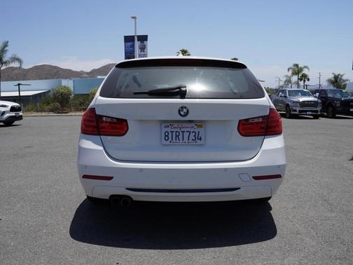 2015 BMW 328 i xDrive