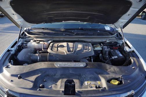 2024 Jeep Grand Wagoneer L Series II