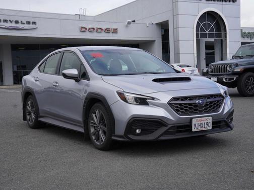 2023 Subaru WRX Base