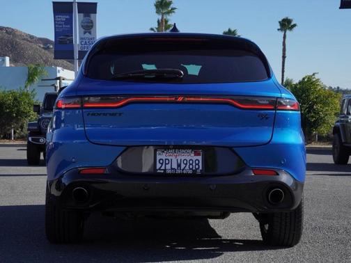 2024 Dodge Hornet R/T