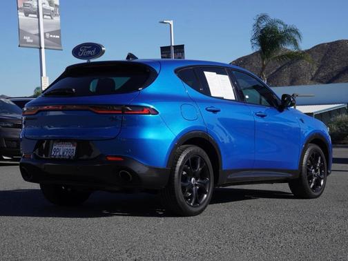 2024 Dodge Hornet R/T