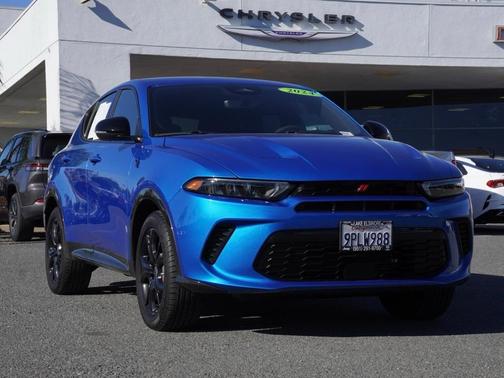 2024 Dodge Hornet R/T