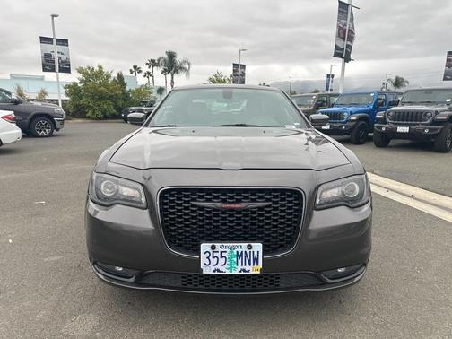 2021 Chrysler 300 S