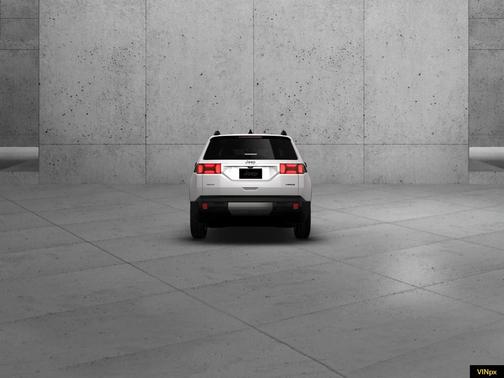 2026 Jeep Cherokee LAREDO/LIMITED