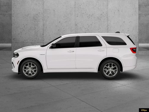 2026 Dodge Durango GT HEMI V8