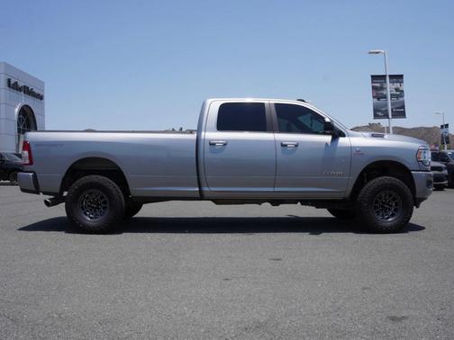 2021 RAM 3500 Big Horn