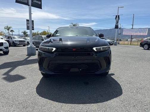 2024 Dodge Hornet R/T Plus