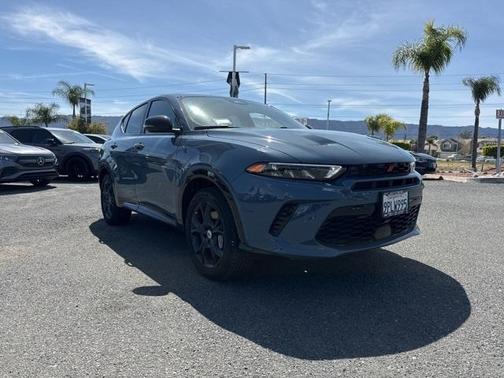 2024 Dodge Hornet R/T