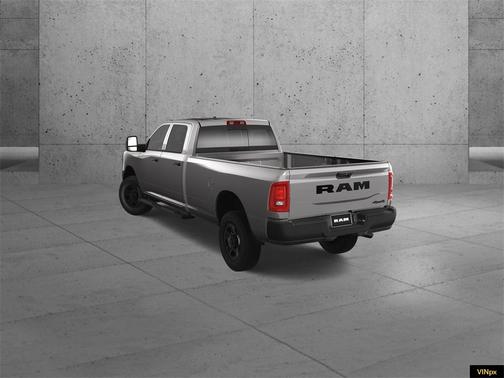 2025 RAM 3500 Tradesman