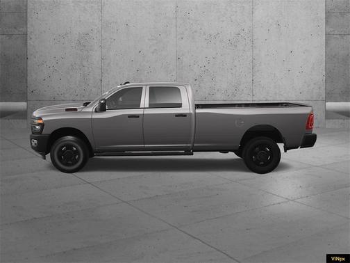 2025 RAM 3500 Tradesman