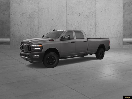 2025 RAM 3500 Tradesman