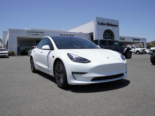 2023 Tesla Model 3 Base